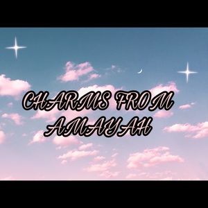 Meet your Posher, Amayah